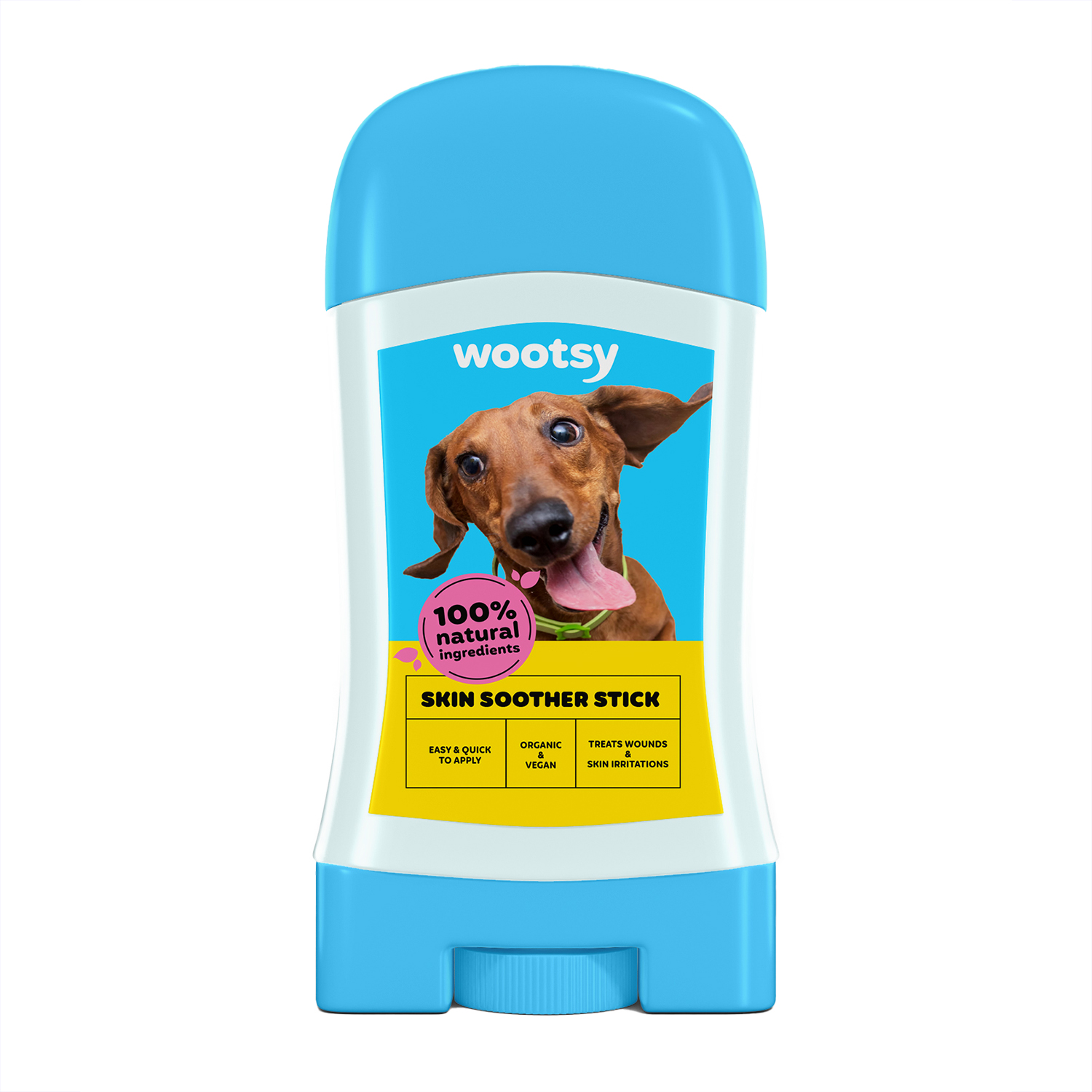 Skin Soother Stick – Wootsy – Store products for animals